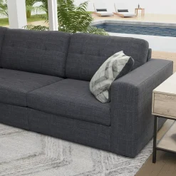 Options One 6pc Sectional