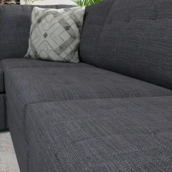 Options One 6pc Sectional