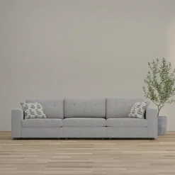 Options One 3pc Sofa