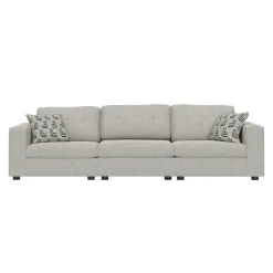 Options One 3pc Sofa