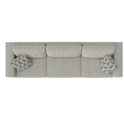 Options One 3pc Sofa