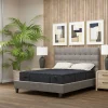 Opulence V Extra Firm California King Mattress