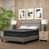 Opulence V Medium Queen Mattress