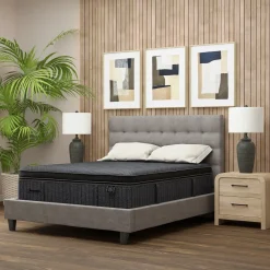 Opulence V Medium Queen Mattress