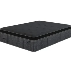 Opulence V Plush Queen Mattress