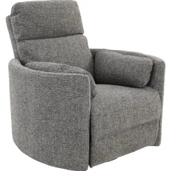 Oracle 240-Degrees Swivel Glider Power Recliner