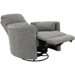 Oracle 240-Degrees Swivel Glider Power Recliner