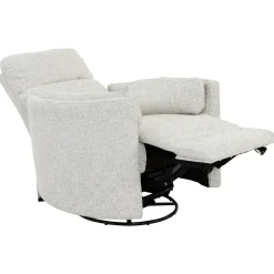 Oracle 240-Degrees Swivel Glider Power Recliner