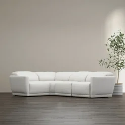 Orion 4pc Sectional