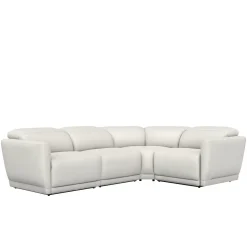 Orion 4pc Sectional