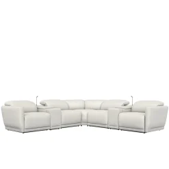 Orion 7pc Sectional