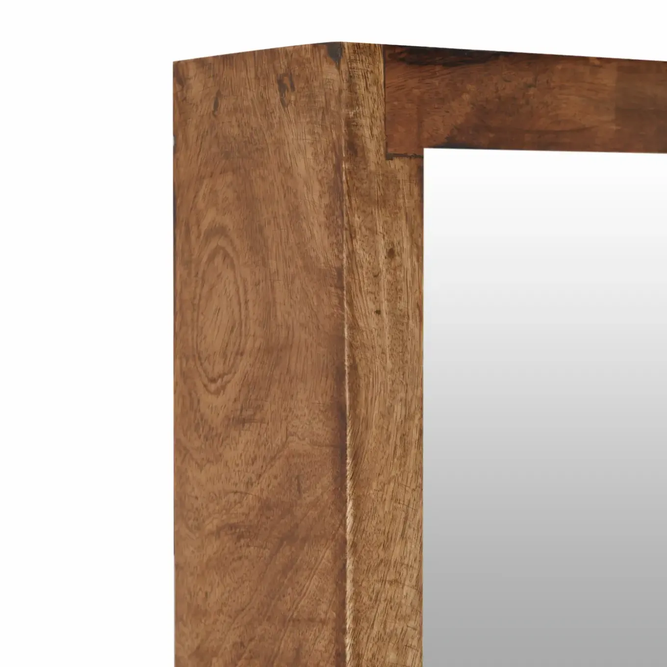 Orleans Mirror