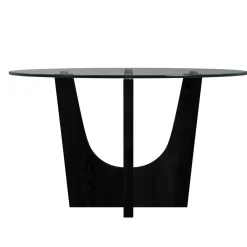 Orwell Counter Glass Table