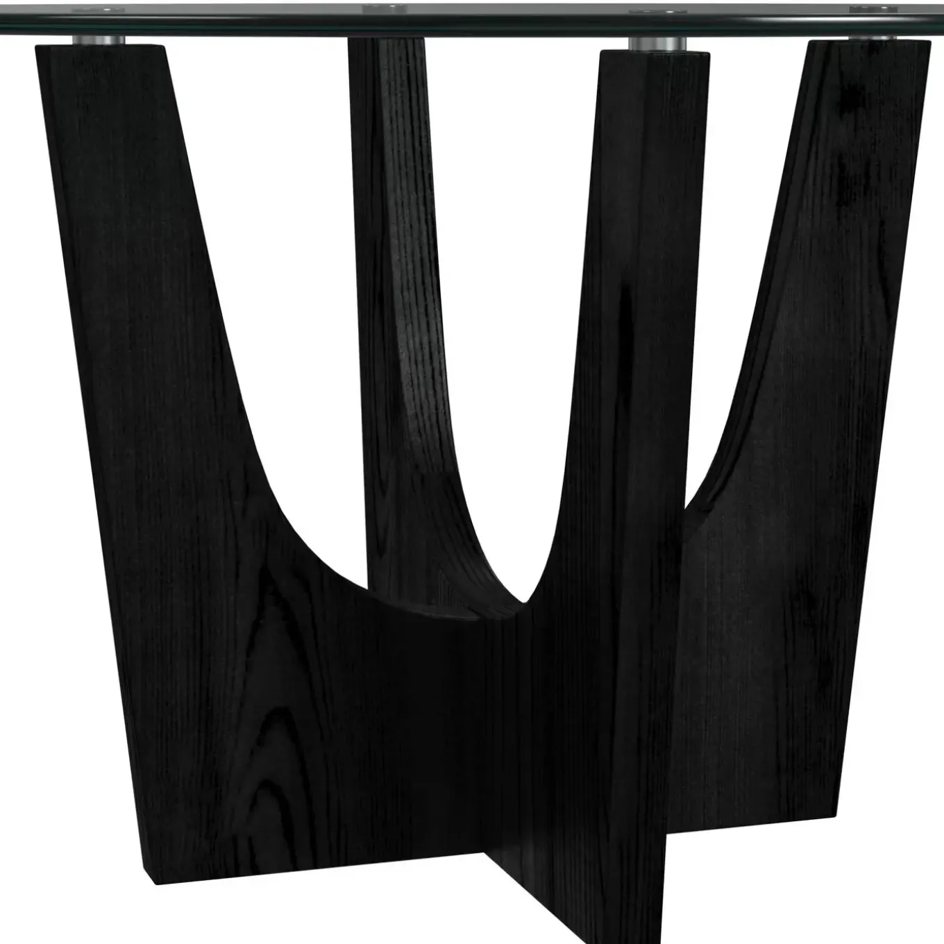 Orwell Counter Glass Table