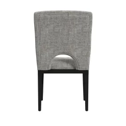 Orwell Round Faux Stone Dining Set!