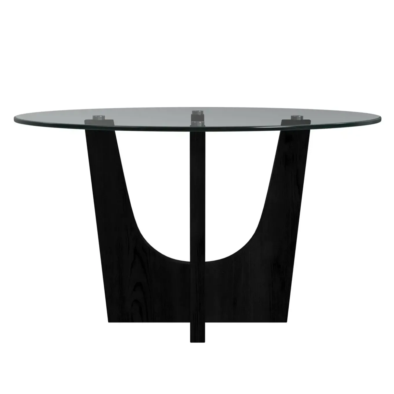 Orwell Round Glass Dining Set-New!