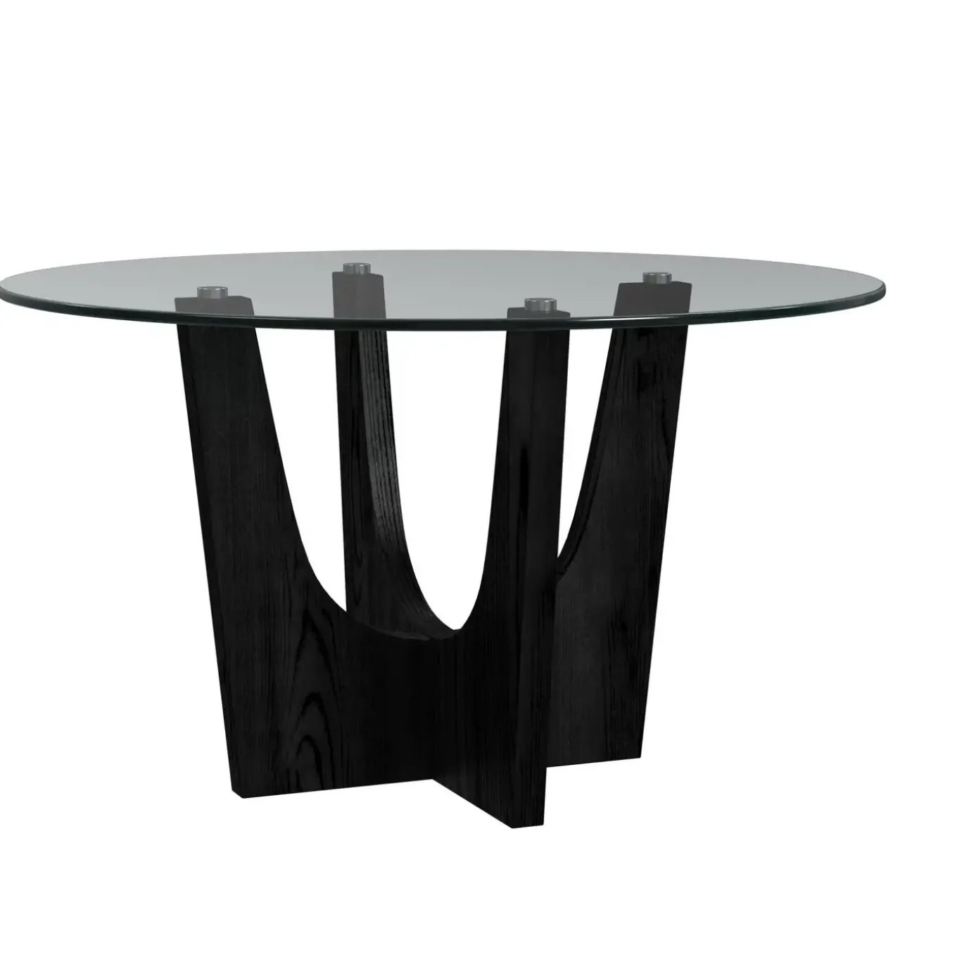 Orwell Round Glass Dining Set-New!