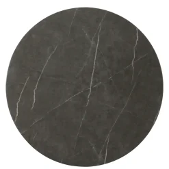 Orwell Round Marble Table