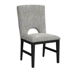 Orwell Round Wood Dining Set-New!