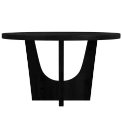 Orwell Round Wood Table