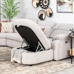 Paige 6pc Sectional