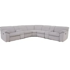 Paige 7pc Sectional