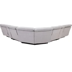 Paige 7pc Sectional