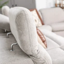 Paige Sectional