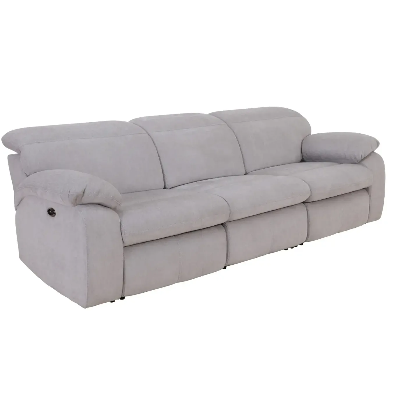 Paige Triple Reclining Sofa