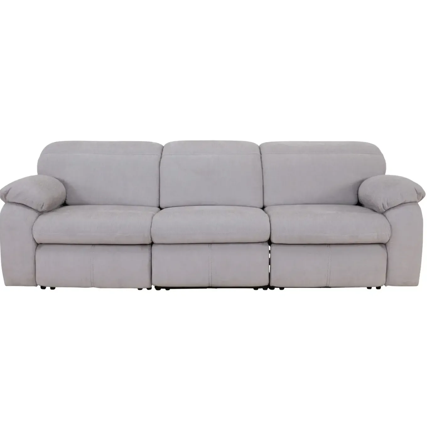 Paige Triple Reclining Sofa