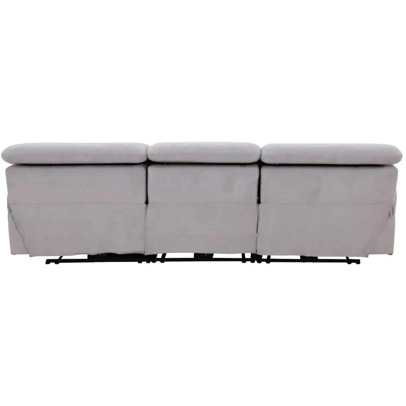 Paige Triple Reclining Sofa