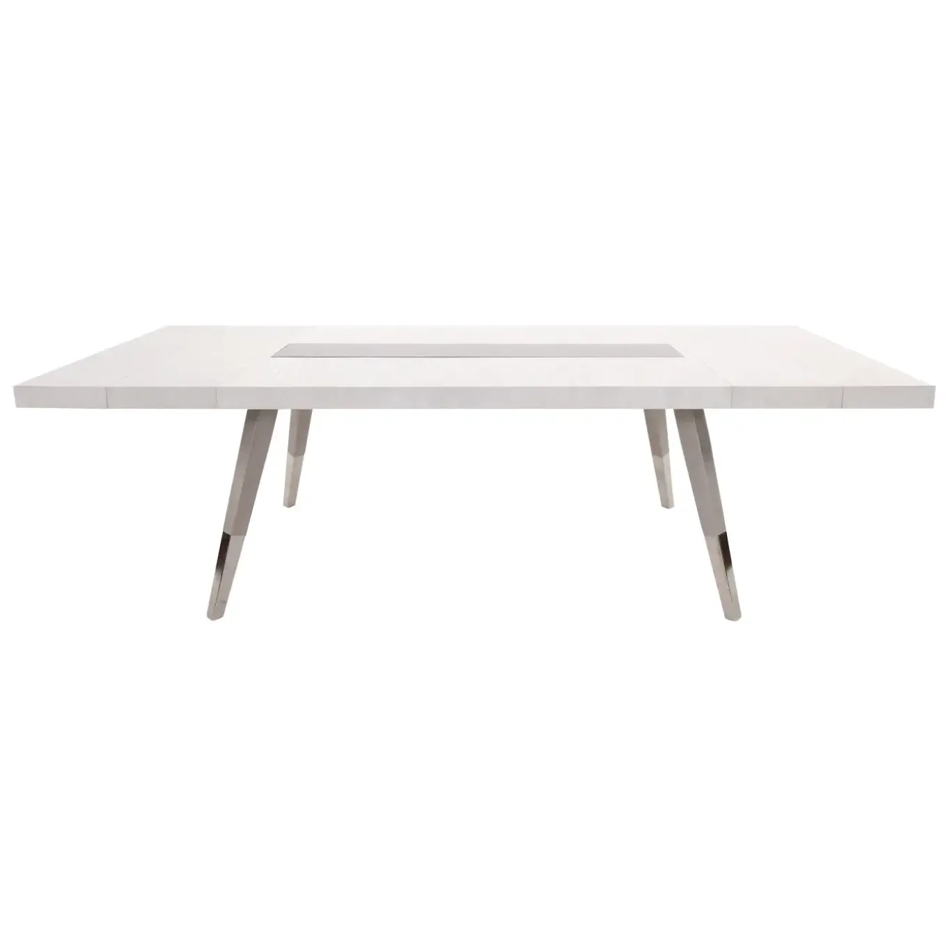 Paramount Extendable Rectangular Dining Table