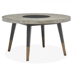 Paramount Round Dining Set