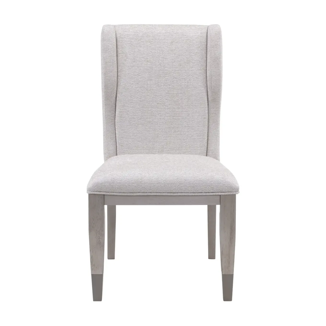 Paramount White Dining Set