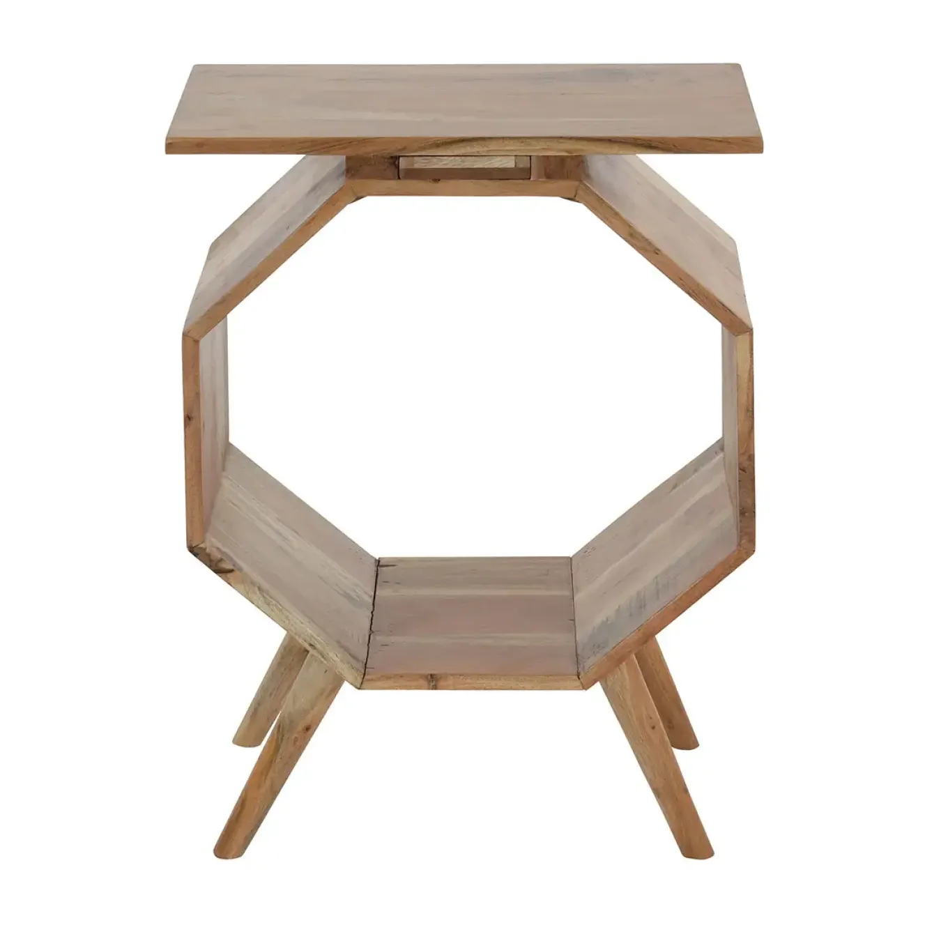 Parker Accent Table