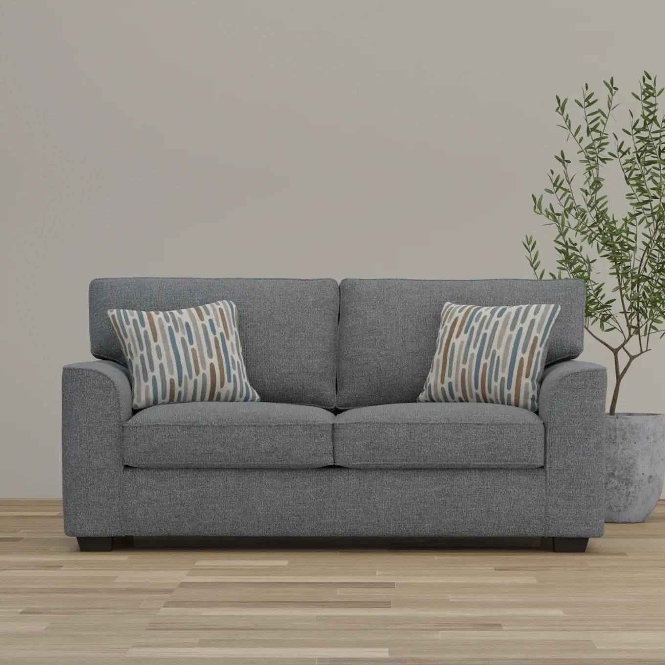 Parker Full Sleeper Sofa