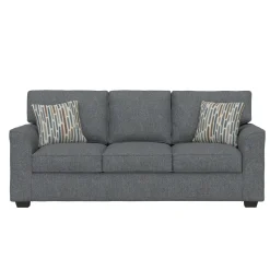 Parker Gray Living Room Set-New!
