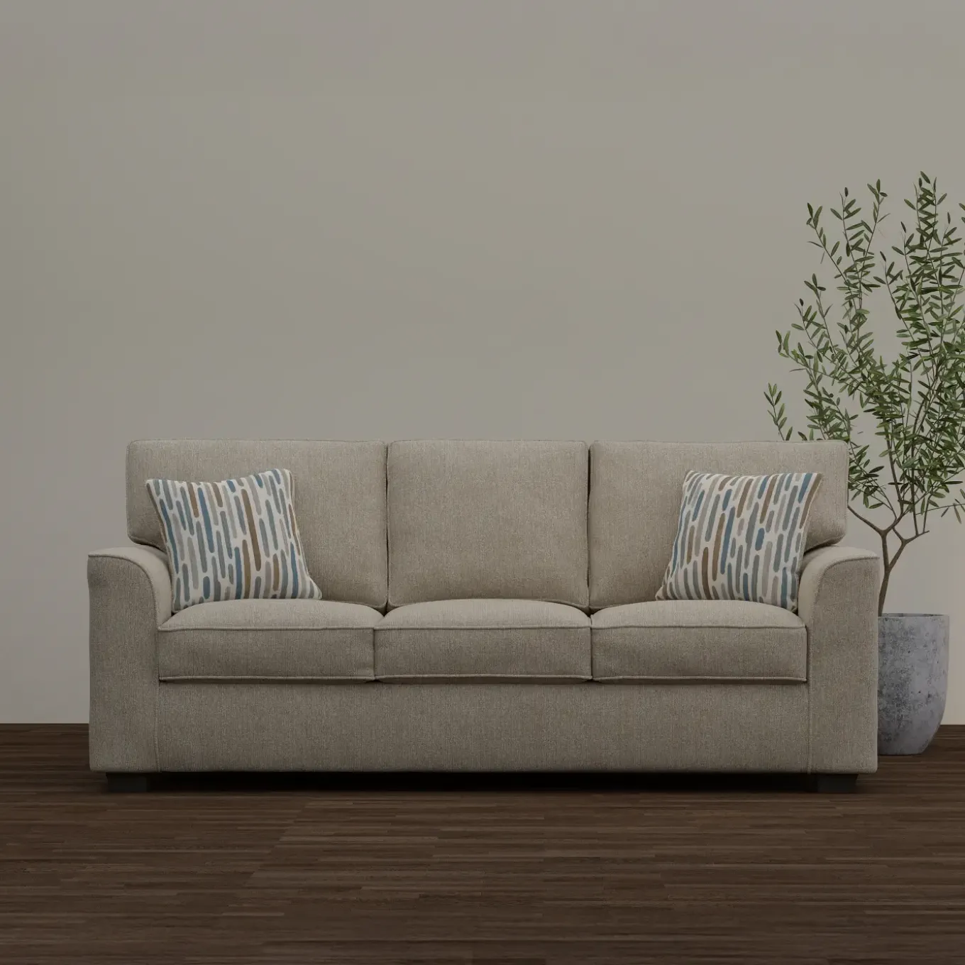 Parker Sofa
