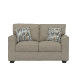 Parker Tan Living Room Set-New!