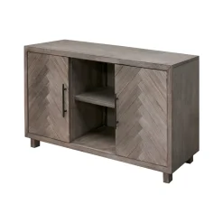 Pasadena 60" 2 Door Console
