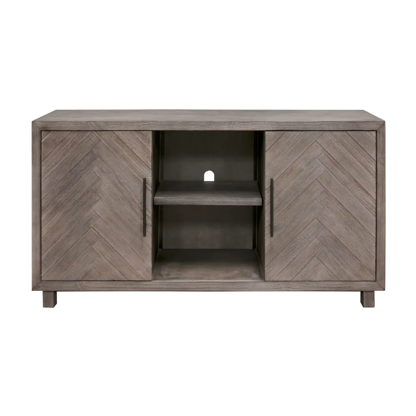 Pasadena 60" 2 Door Console
