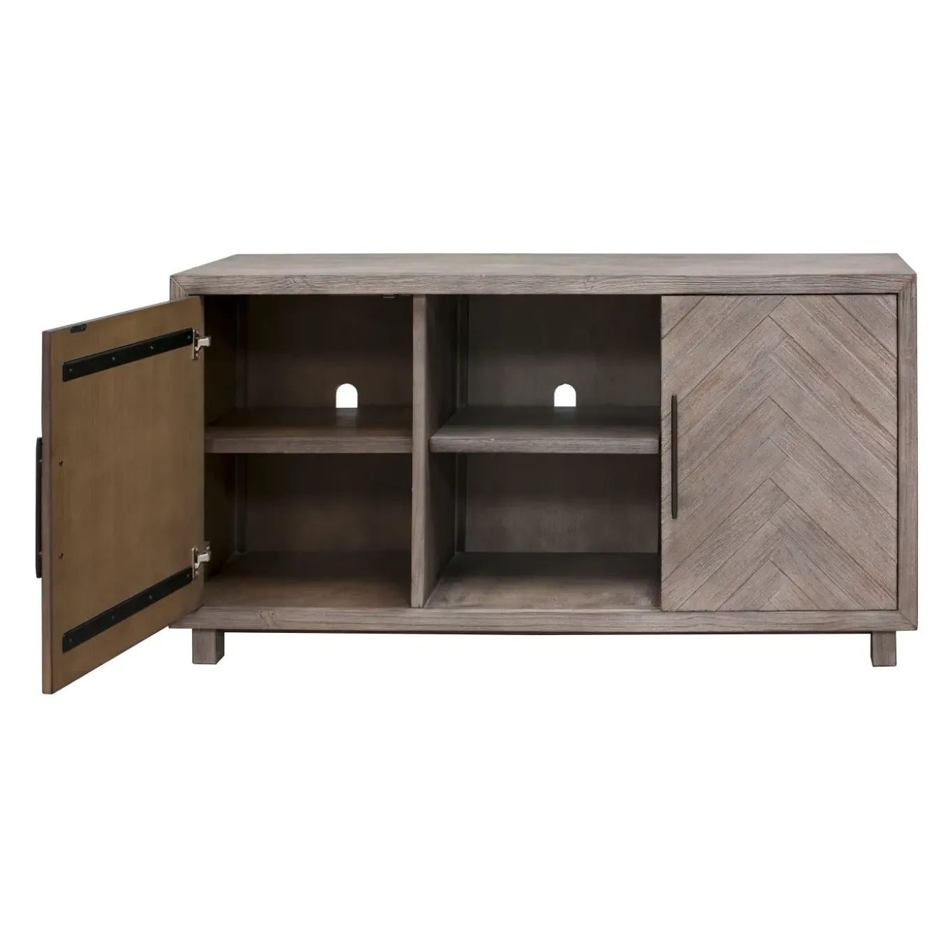 Pasadena 60" 2 Door Console