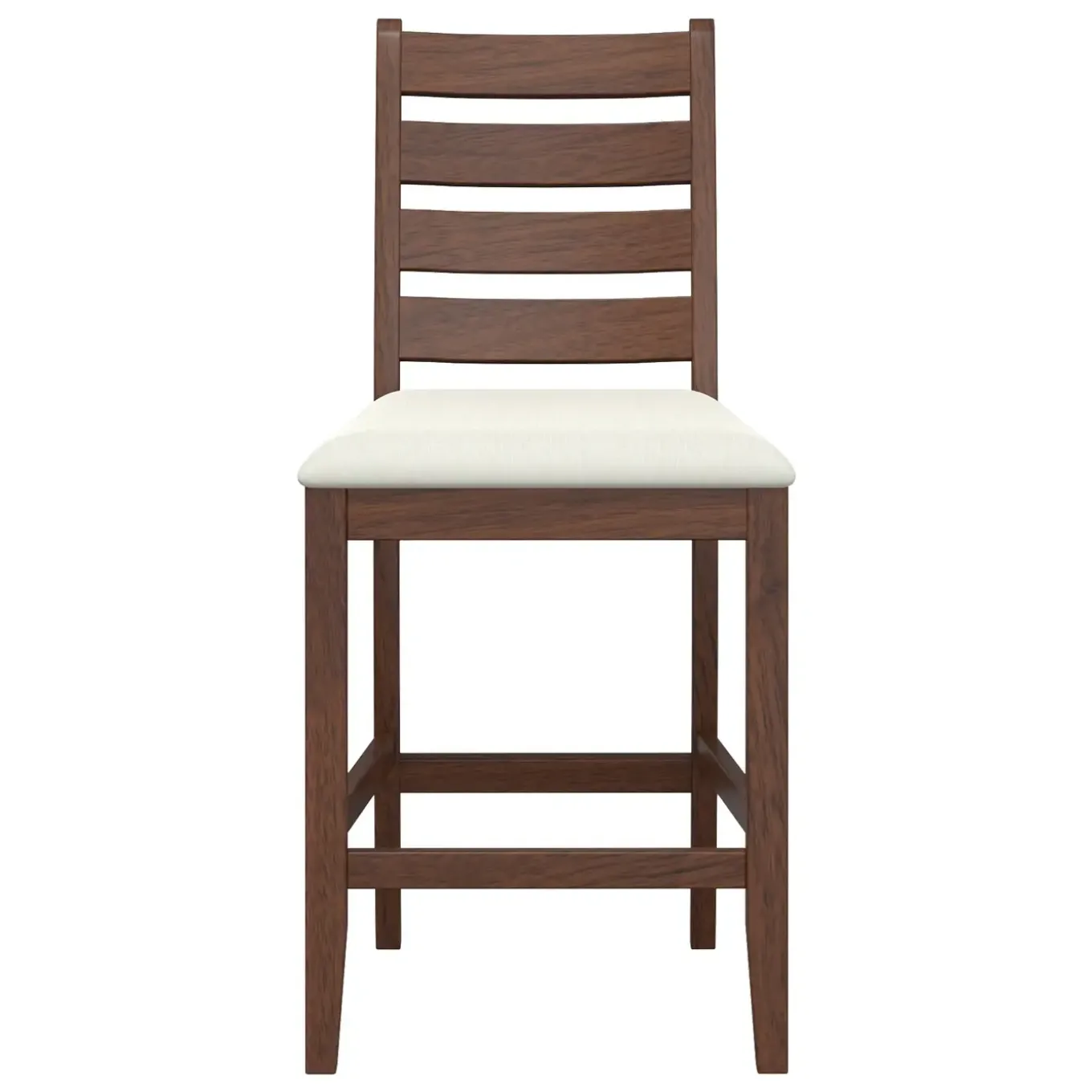 Paseo 5pc Set: Counter Table & 4 Stools