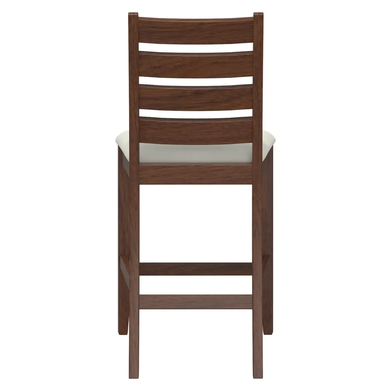Paseo 5pc Set: Counter Table & 4 Stools