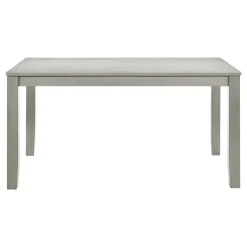 Paseo Rectangular Dining Set