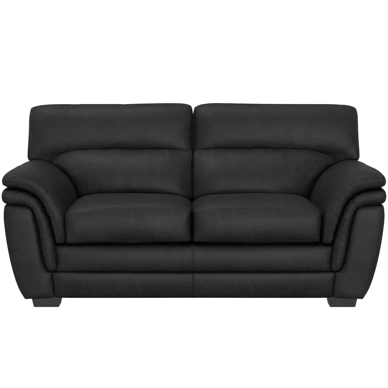 Paxton Black Living Room Set