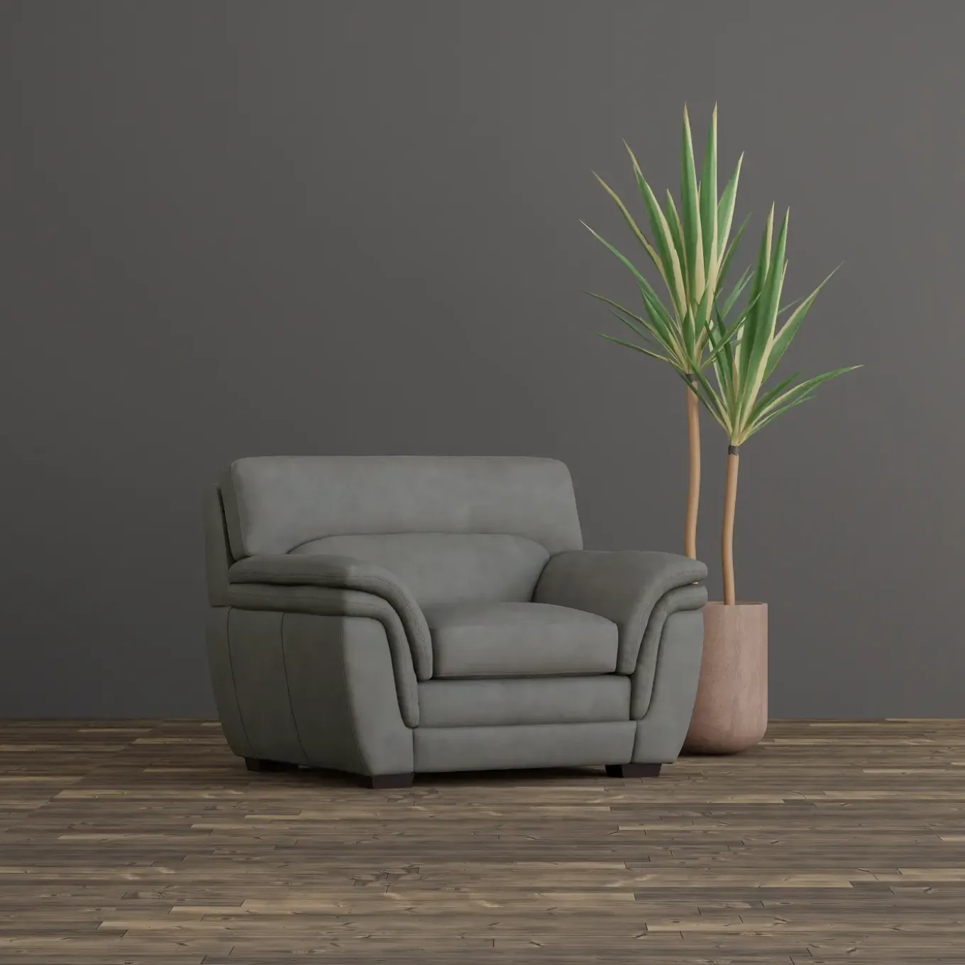 Paxton-New! Chair