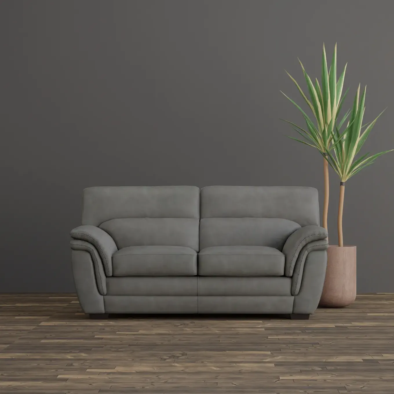 Paxton-New! Loveseat