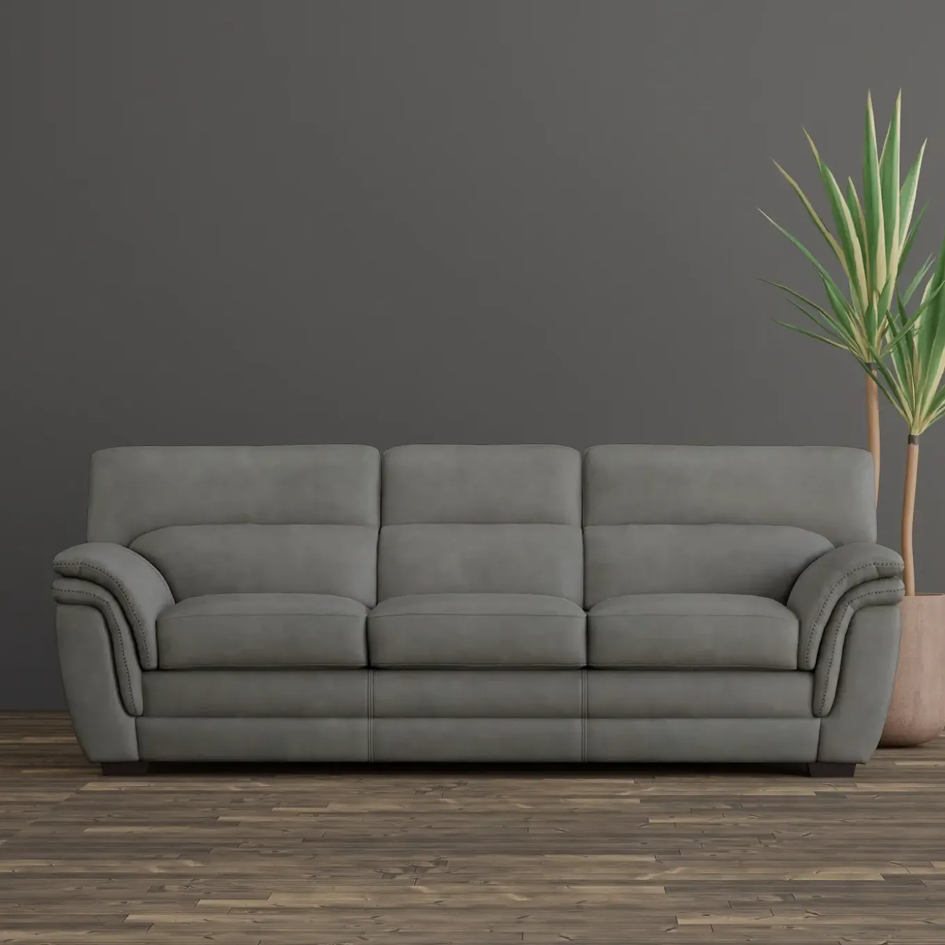 Paxton-New! Sofa