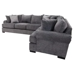 Pearson 2pc QN Sleeper Sectional